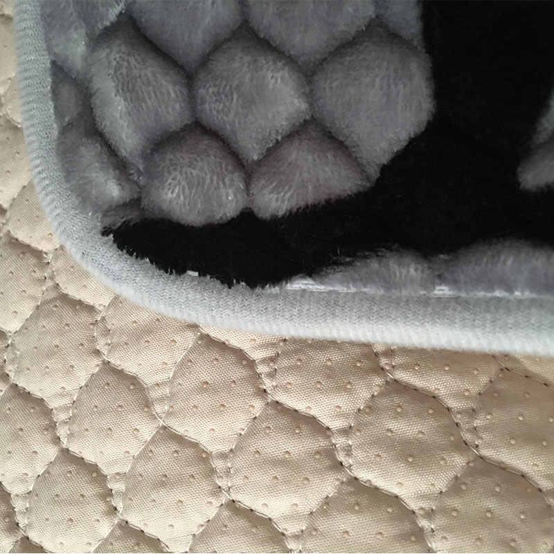 real stitching for sofa cover quilting
