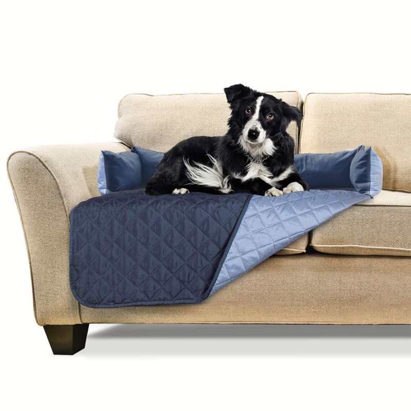 reversible pinsonic pet sofa bed