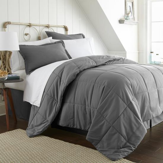 bed in a bag with sheet set